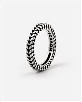 Ring Nove25 in Silver N25ANE00588-12 - N25ANE00588-12